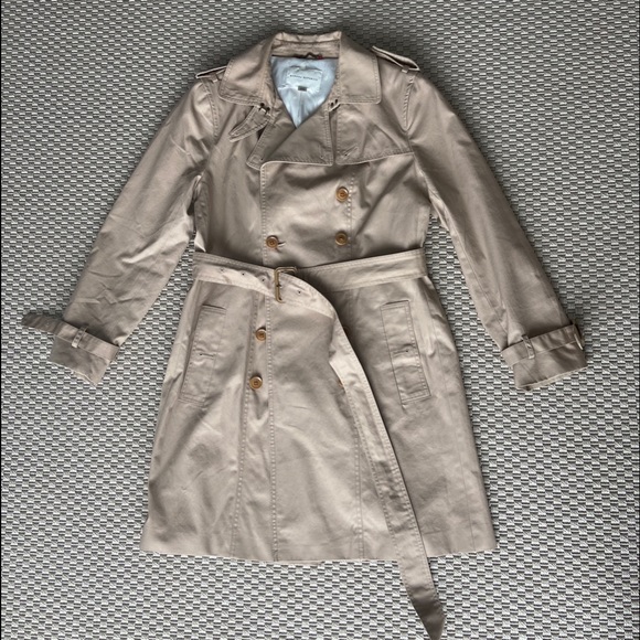 Banana Republic coat - Picture 1 of 4